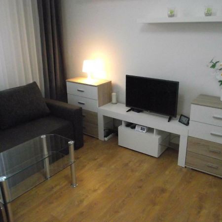 Apartament Unopuro W Centrum Chełm المظهر الخارجي الصورة