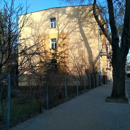Apartament Unopuro W Centrum Chełm المظهر الخارجي الصورة