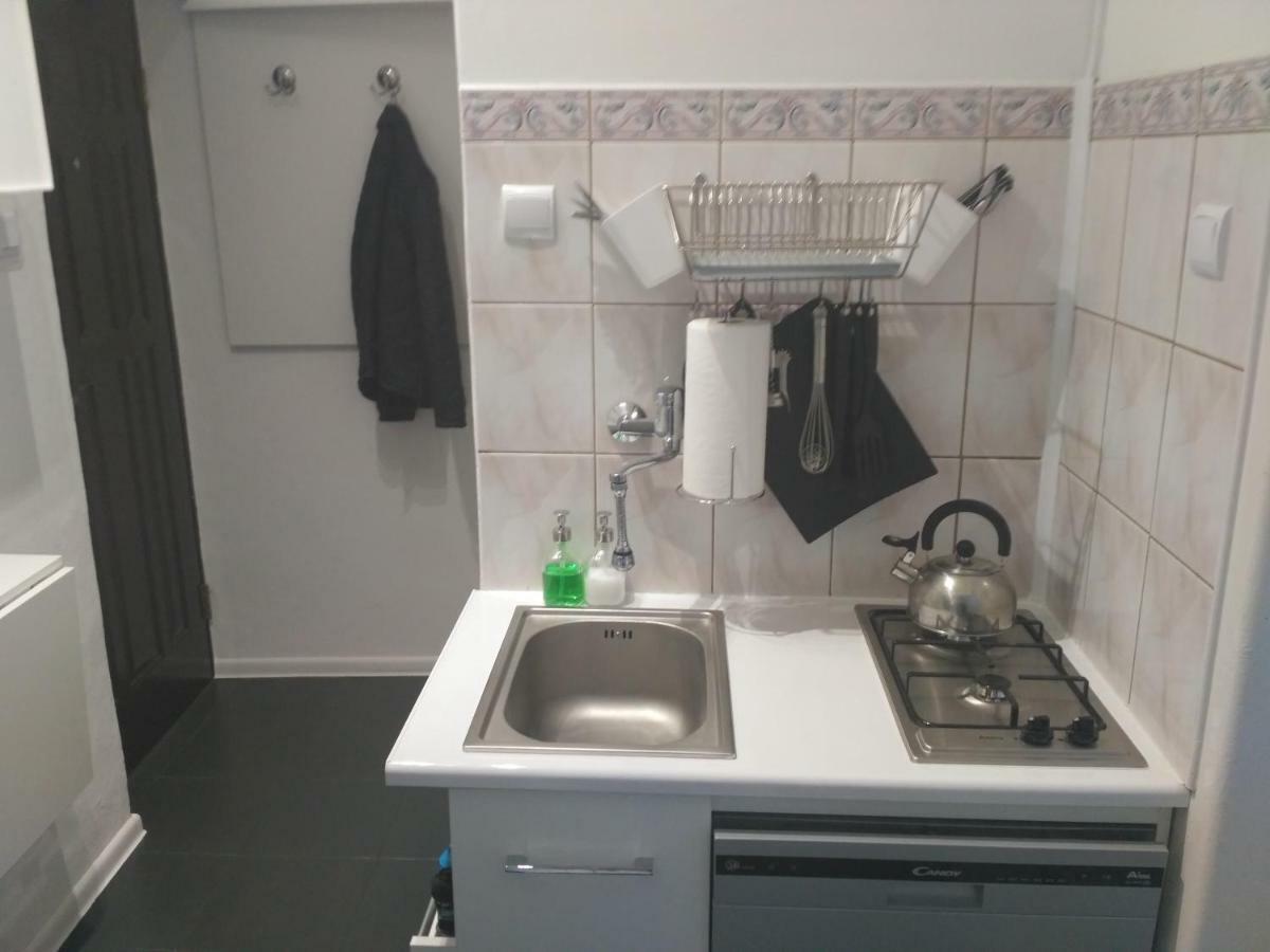Apartament Unopuro W Centrum Chełm المظهر الخارجي الصورة