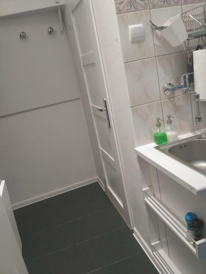 Apartament Unopuro W Centrum Chełm المظهر الخارجي الصورة