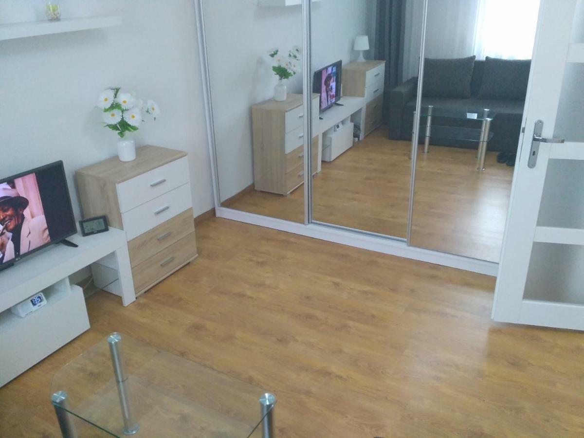 Apartament Unopuro W Centrum Chełm المظهر الخارجي الصورة