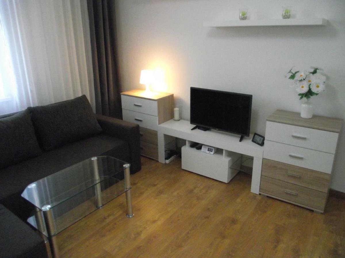 Apartament Unopuro W Centrum Chełm المظهر الخارجي الصورة