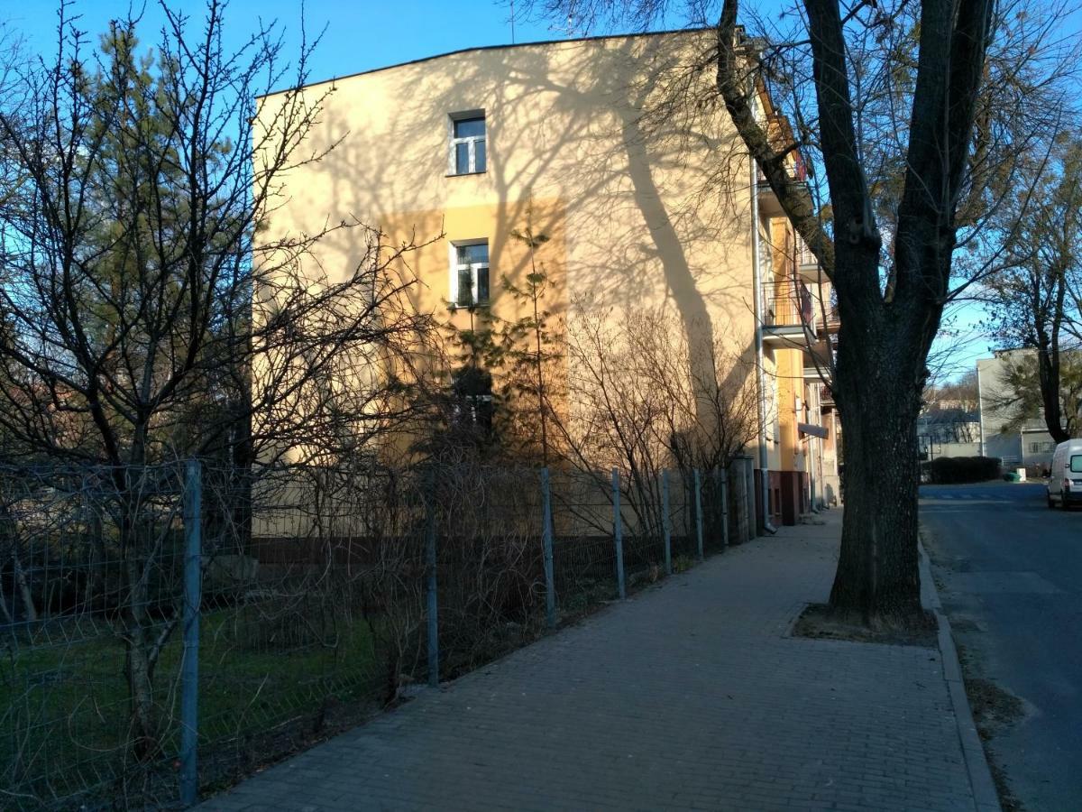 Apartament Unopuro W Centrum Chełm المظهر الخارجي الصورة